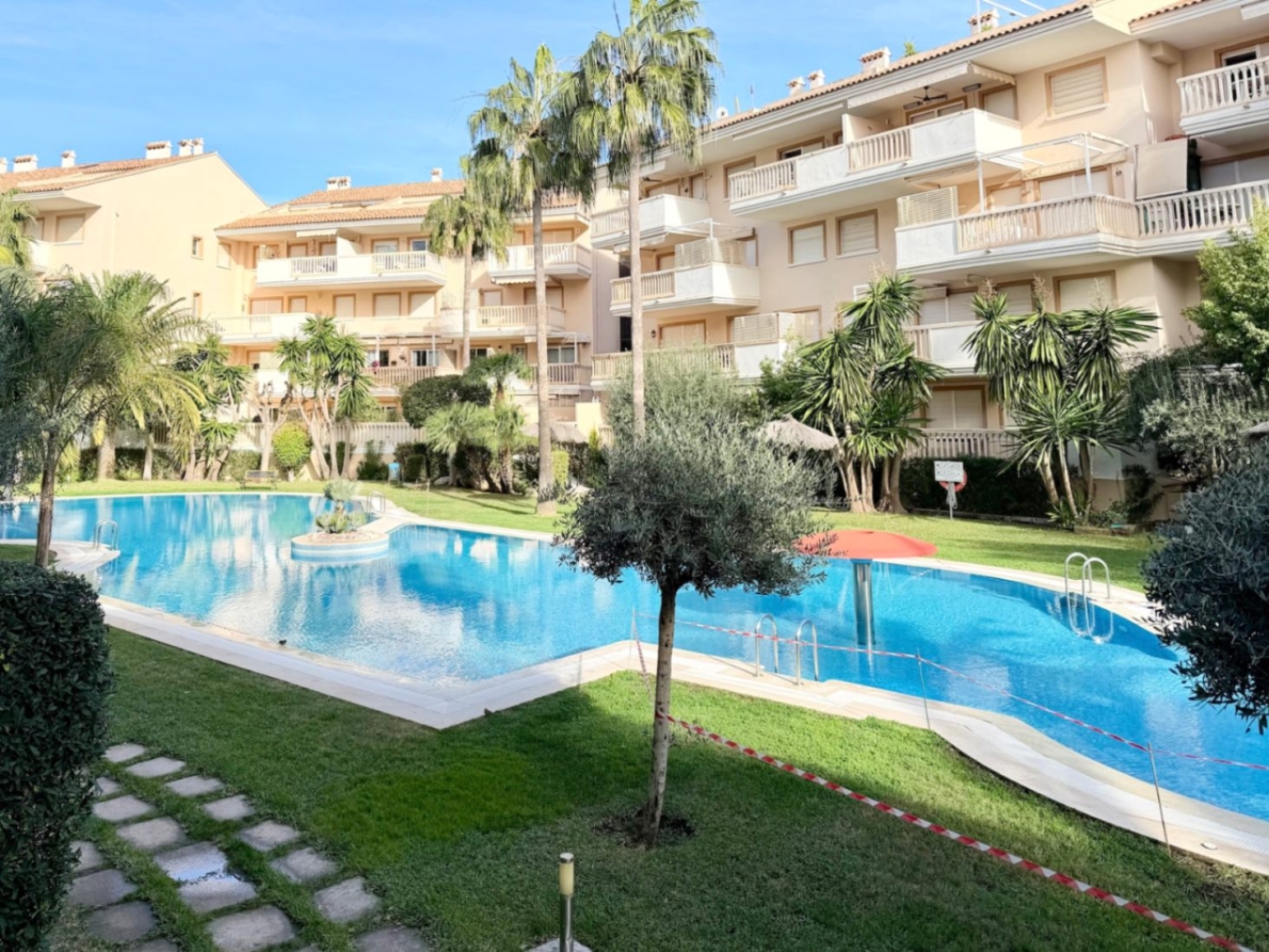 Apartment for sale in Jávea / Xàbia