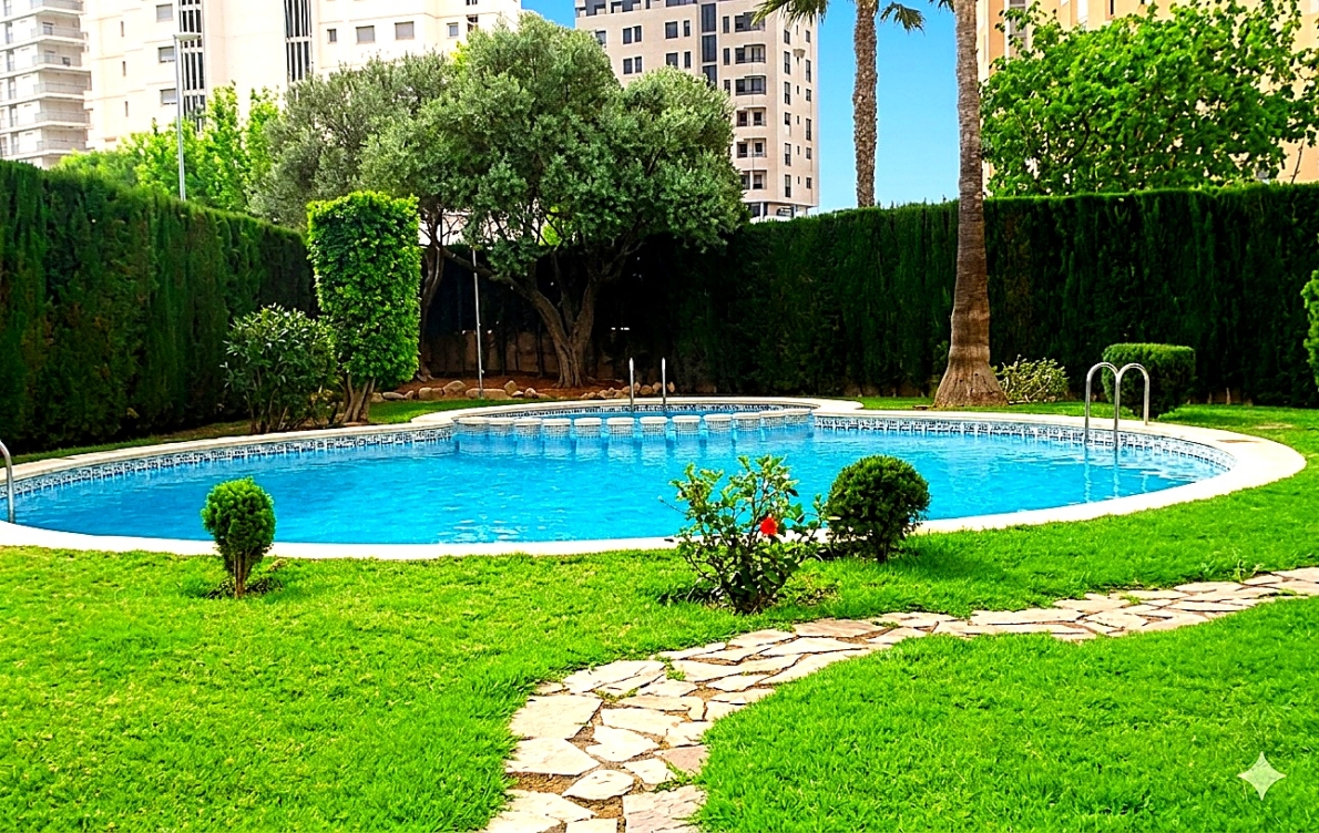 DP-02-ENJ-AP-00233-D-1 Apartment for sale in Calpe / Calp