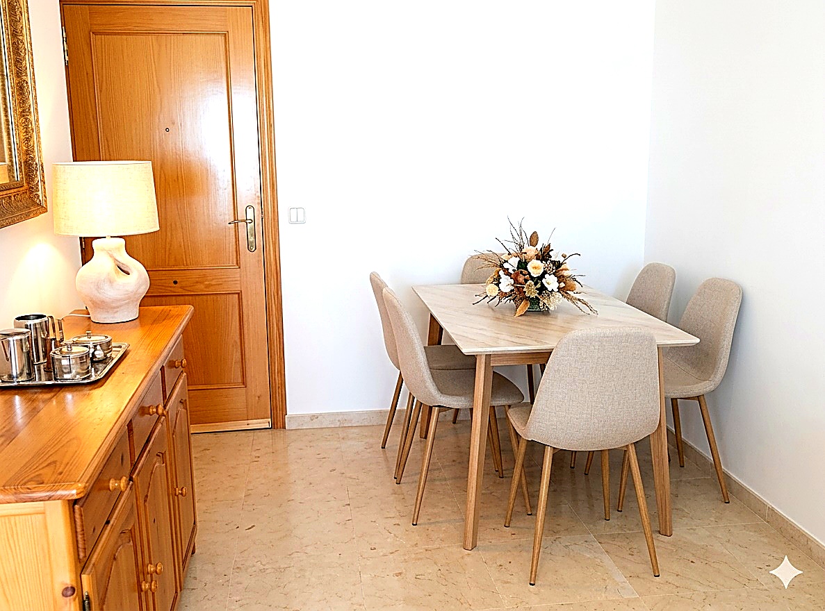 DP-02-ENJ-AP-00233-D-3 Apartment for sale in Calpe / Calp