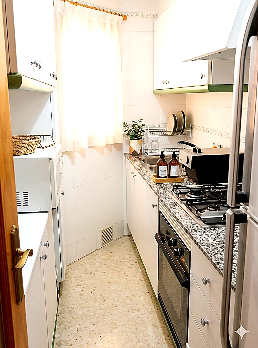 DP-02-ENJ-AP-00233-D-4 Apartment for sale in Calpe / Calp