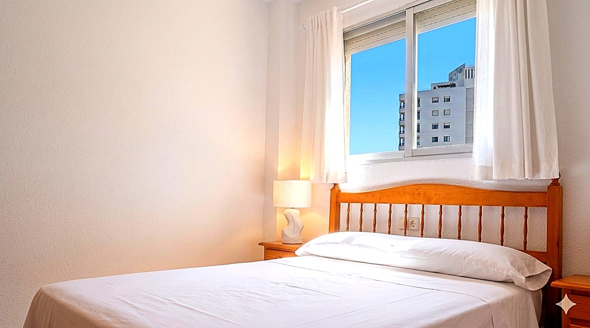 DP-02-ENJ-AP-00233-D-5 Apartment for sale in Calpe / Calp