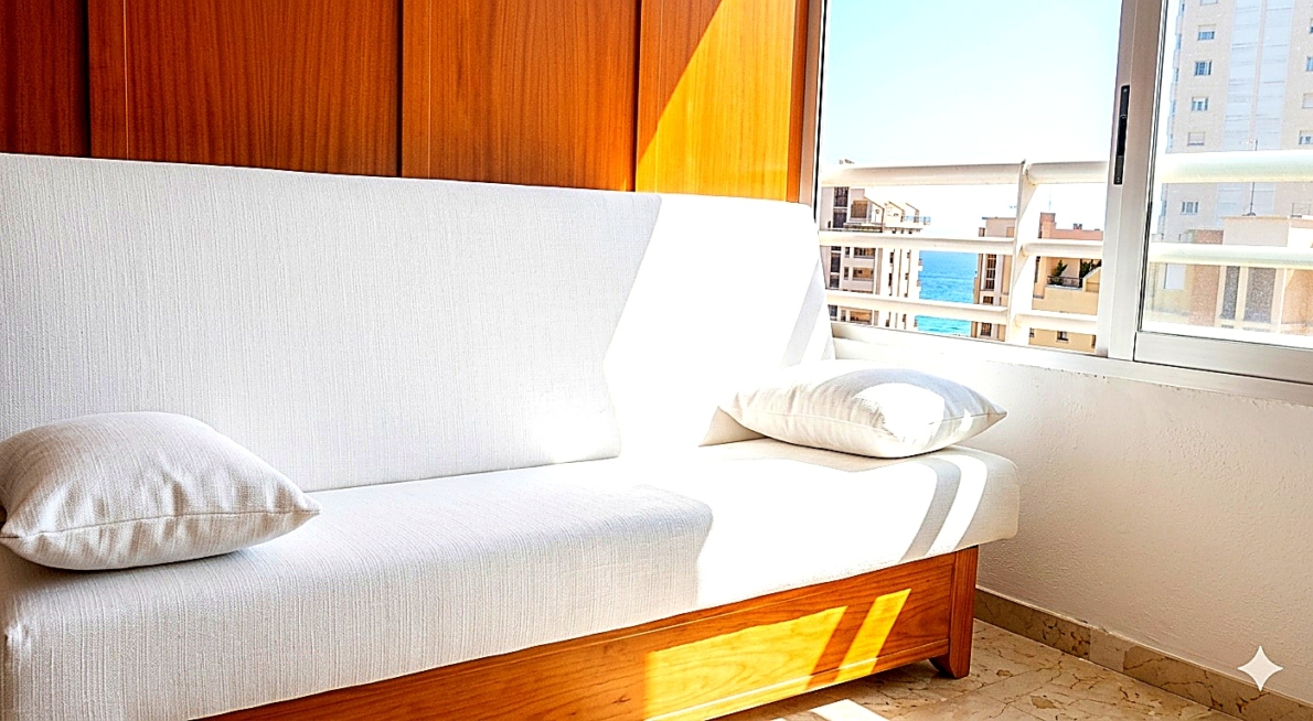 DP-02-ENJ-AP-00233-D-7 Apartment for sale in Calpe / Calp