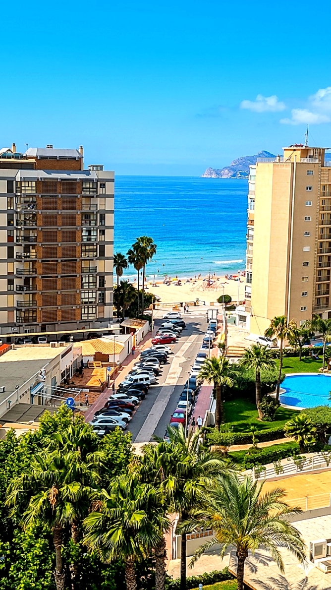 DP-02-ENJ-AP-00233-D-8 Apartment for sale in Calpe / Calp