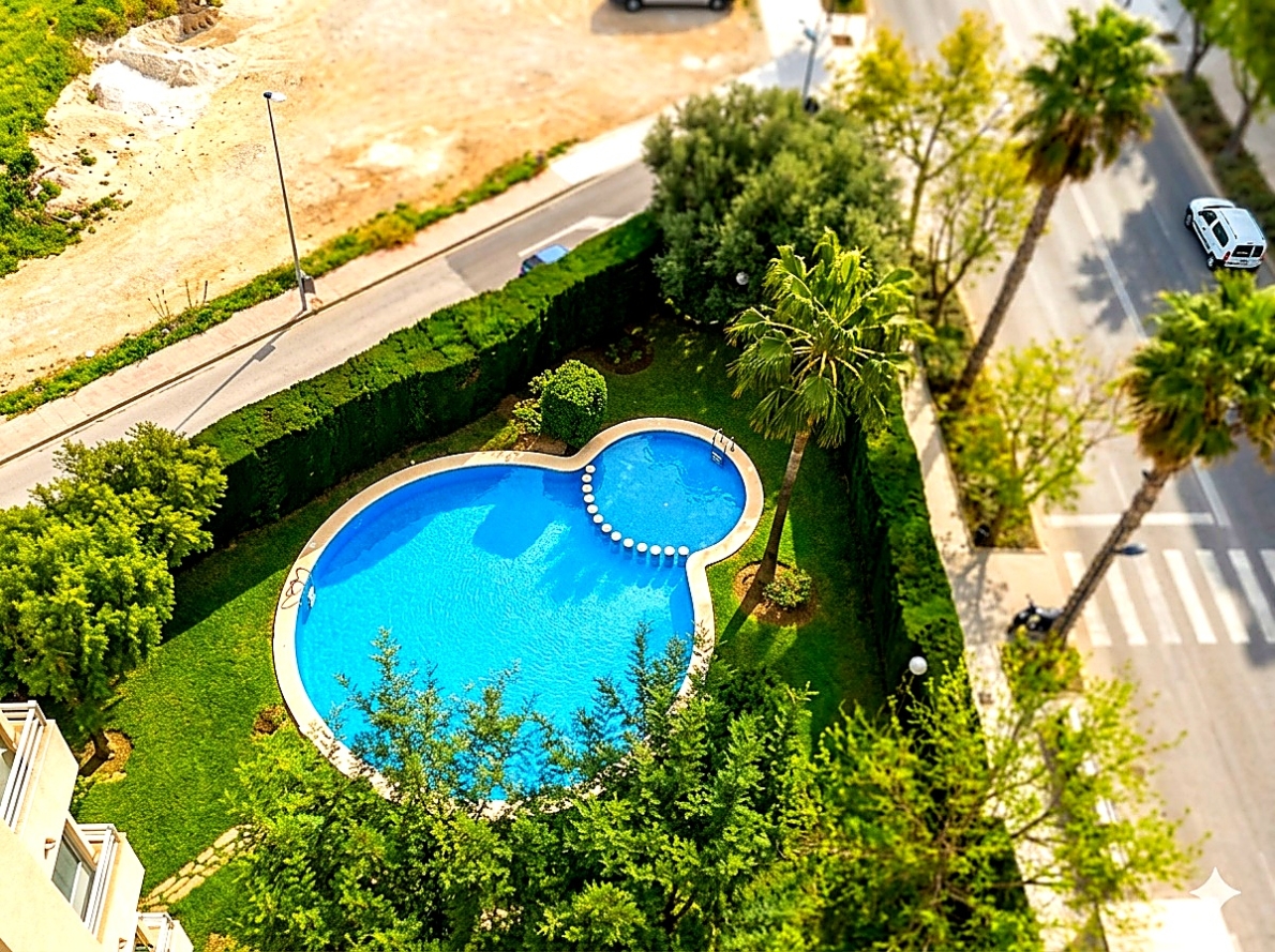 DP-02-ENJ-AP-00233-D-9 Apartment for sale in Calpe / Calp