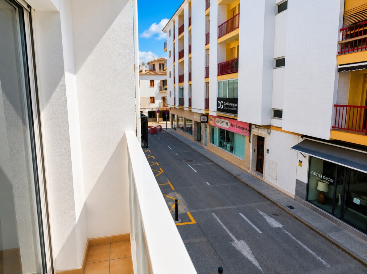 DP-02-ENJ-AP-00235-D-14 Apartment for sale in Altea