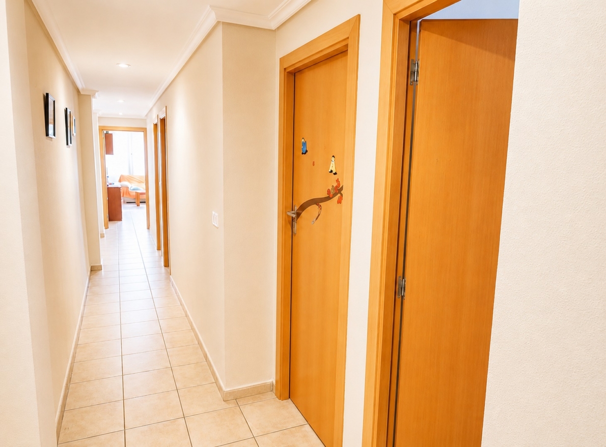 DP-02-ENJ-AP-00235-D-3 Apartment for sale in Altea