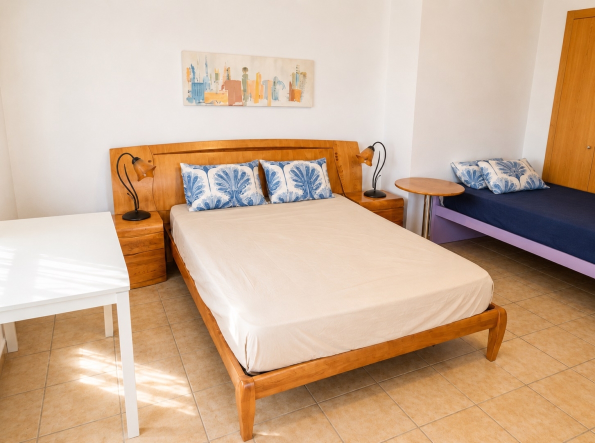 DP-02-ENJ-AP-00235-D-4 Apartment for sale in Altea