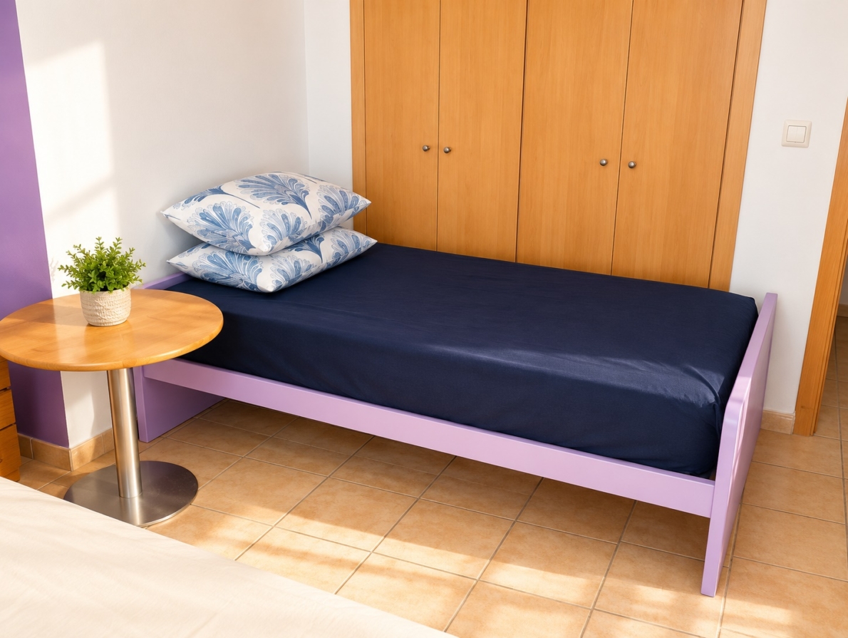 DP-02-ENJ-AP-00235-D-5 Apartment for sale in Altea