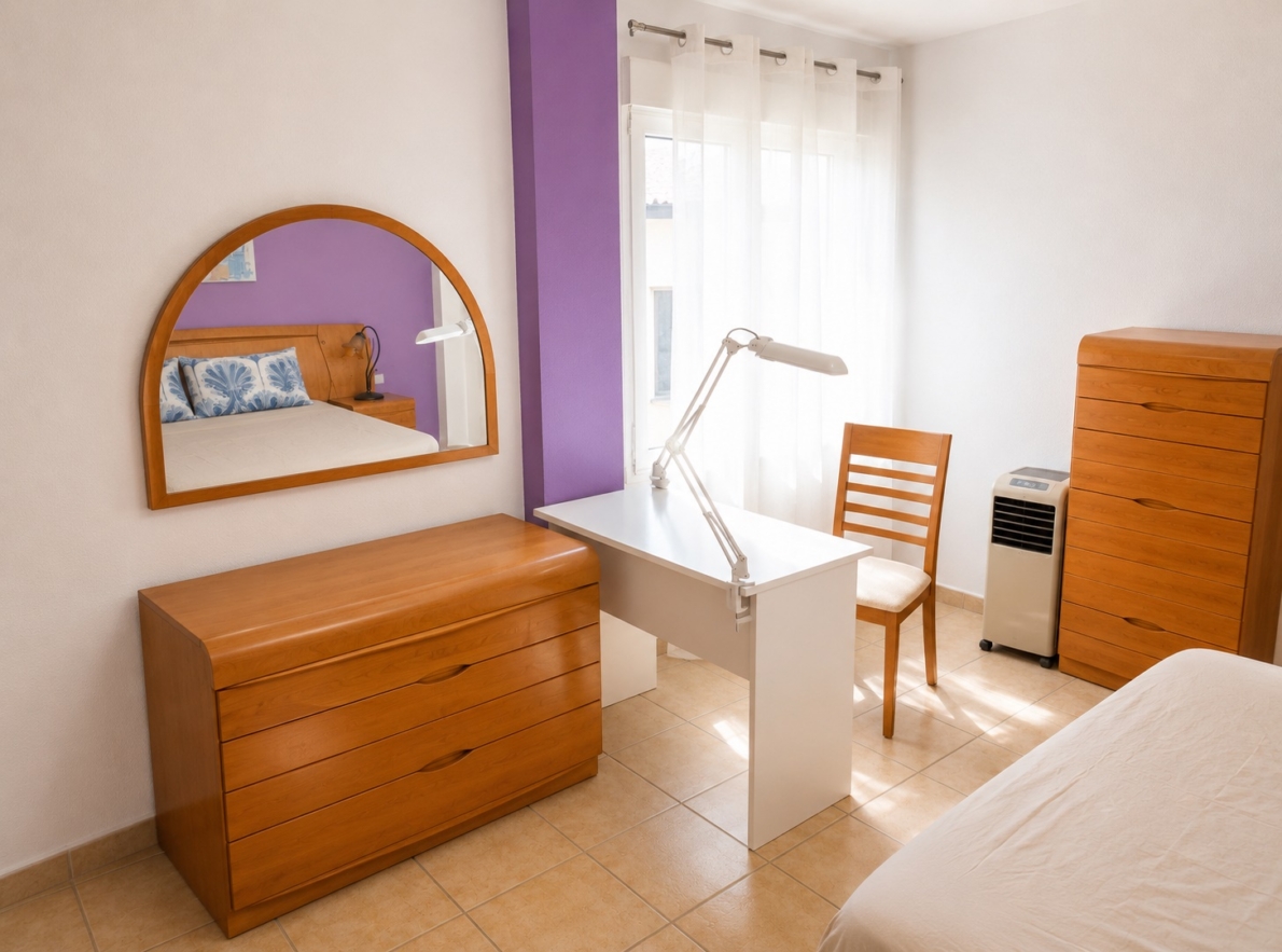 DP-02-ENJ-AP-00235-D-7 Apartment for sale in Altea