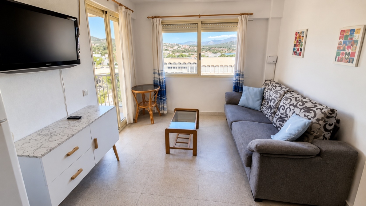 Apartment for sale in Calpe / Calp