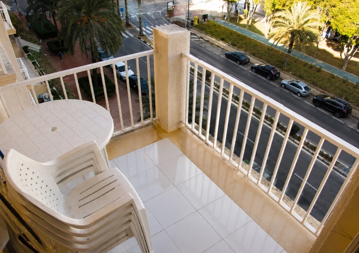 Apartment for sale in Calpe / Calp