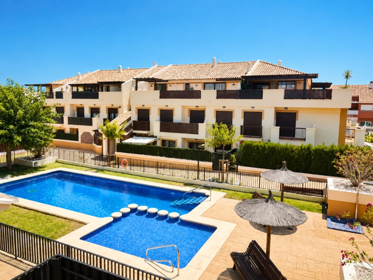 Apartment for sale in Jávea / Xàbia
