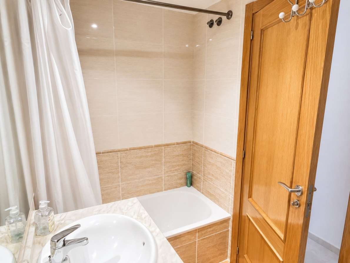 Apartment for sale in Jávea / Xàbia