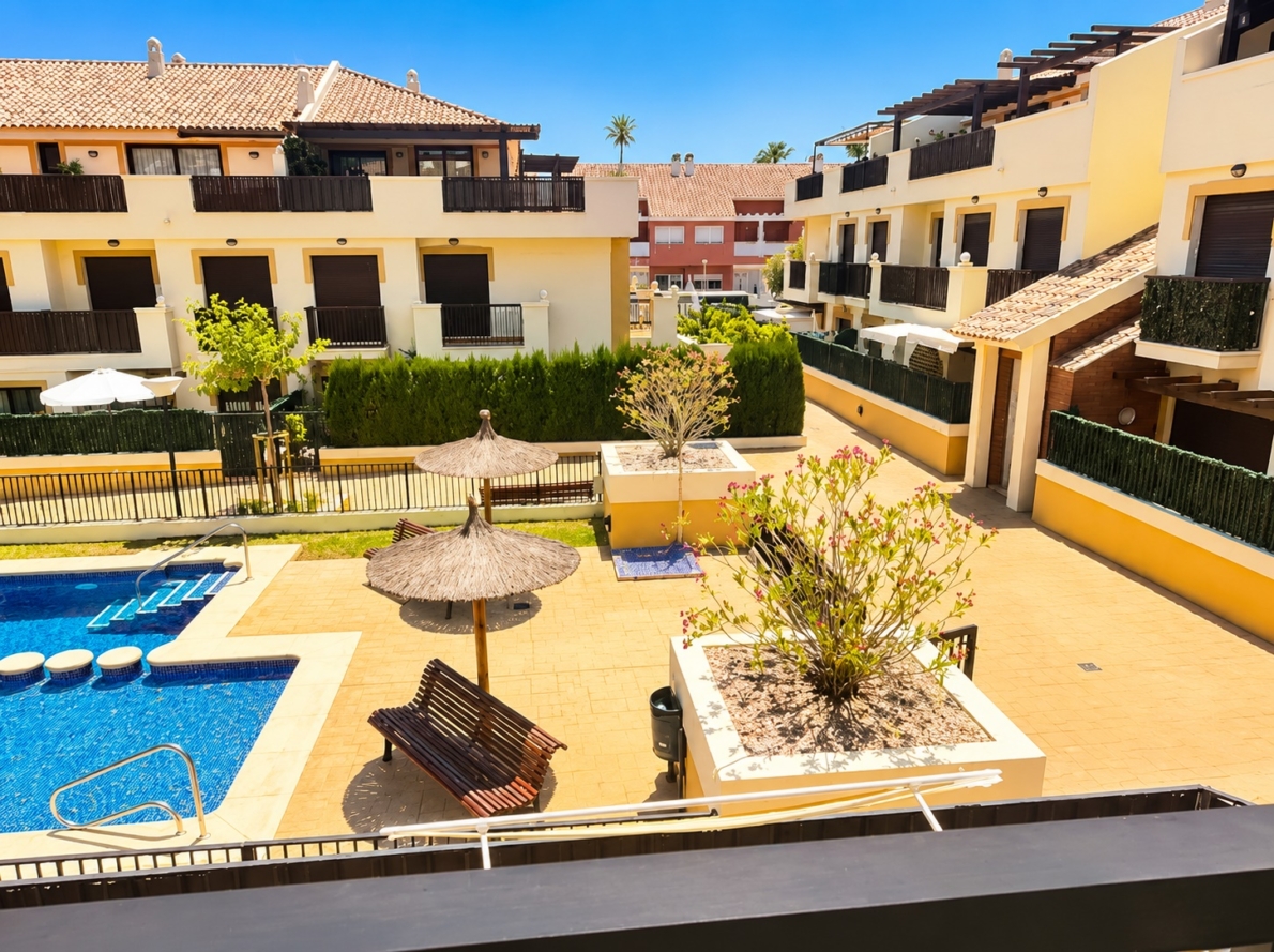 Apartment for sale in Jávea / Xàbia