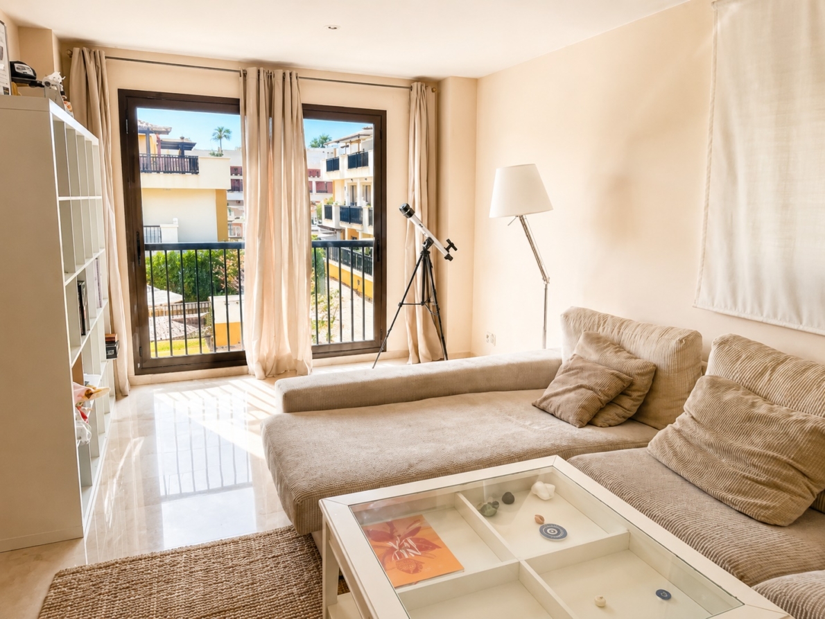 Apartment for sale in Jávea / Xàbia