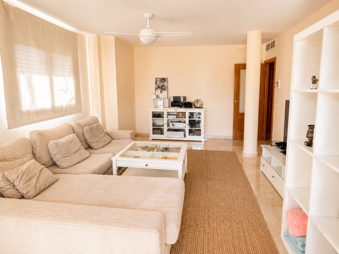 Apartment for sale in Jávea / Xàbia