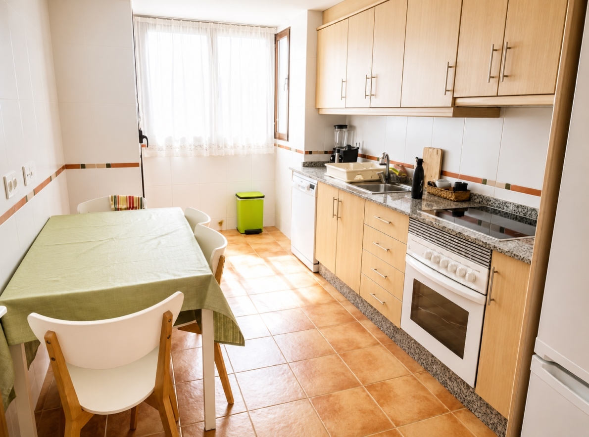 Apartment for sale in Jávea / Xàbia