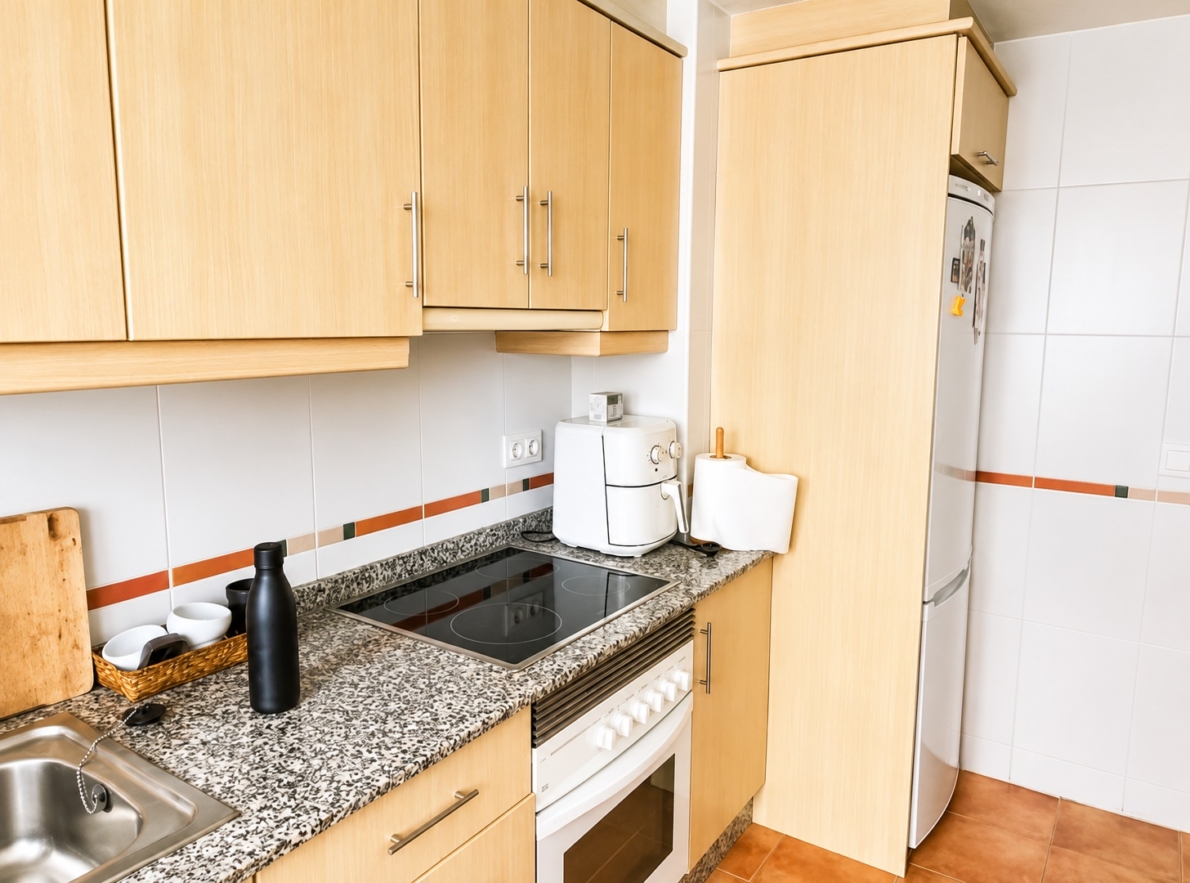 Apartment for sale in Jávea / Xàbia