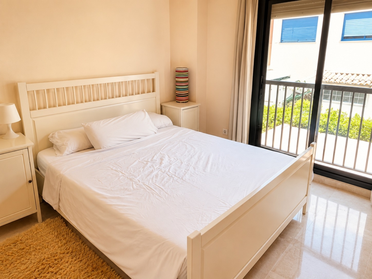 Apartment for sale in Jávea / Xàbia