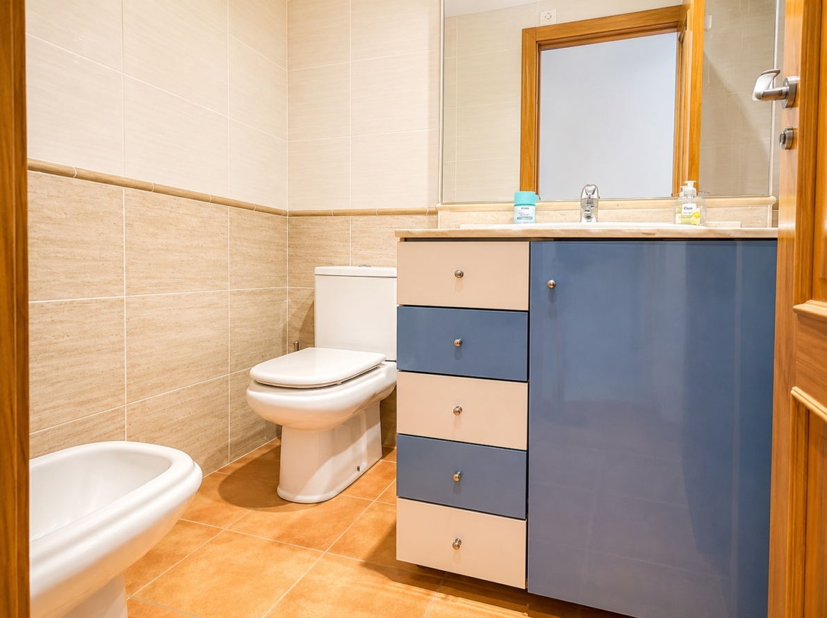 Apartment for sale in Jávea / Xàbia