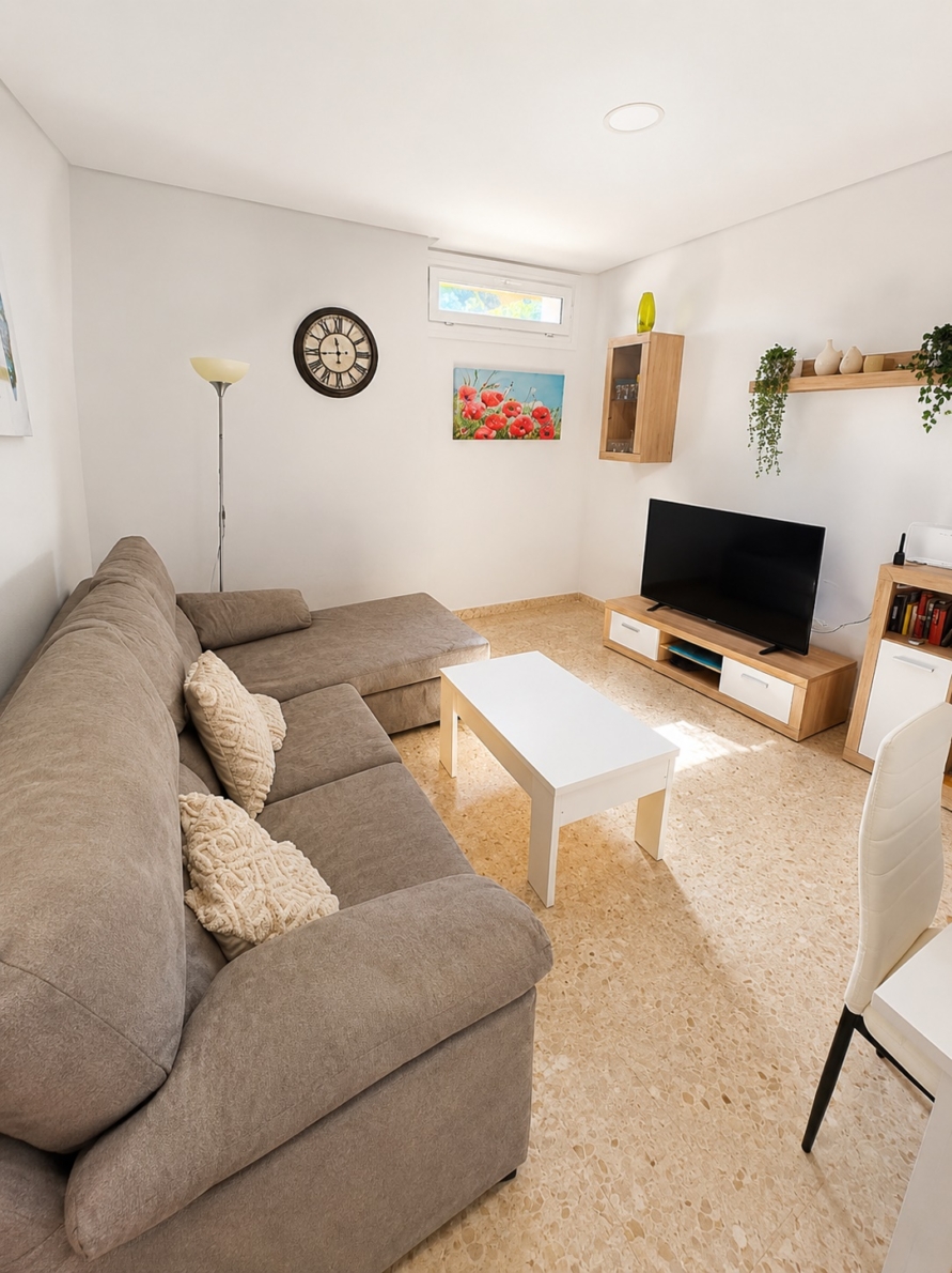 Apartment for sale in Dénia