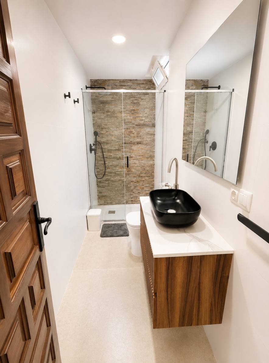 Apartment for sale in Dénia