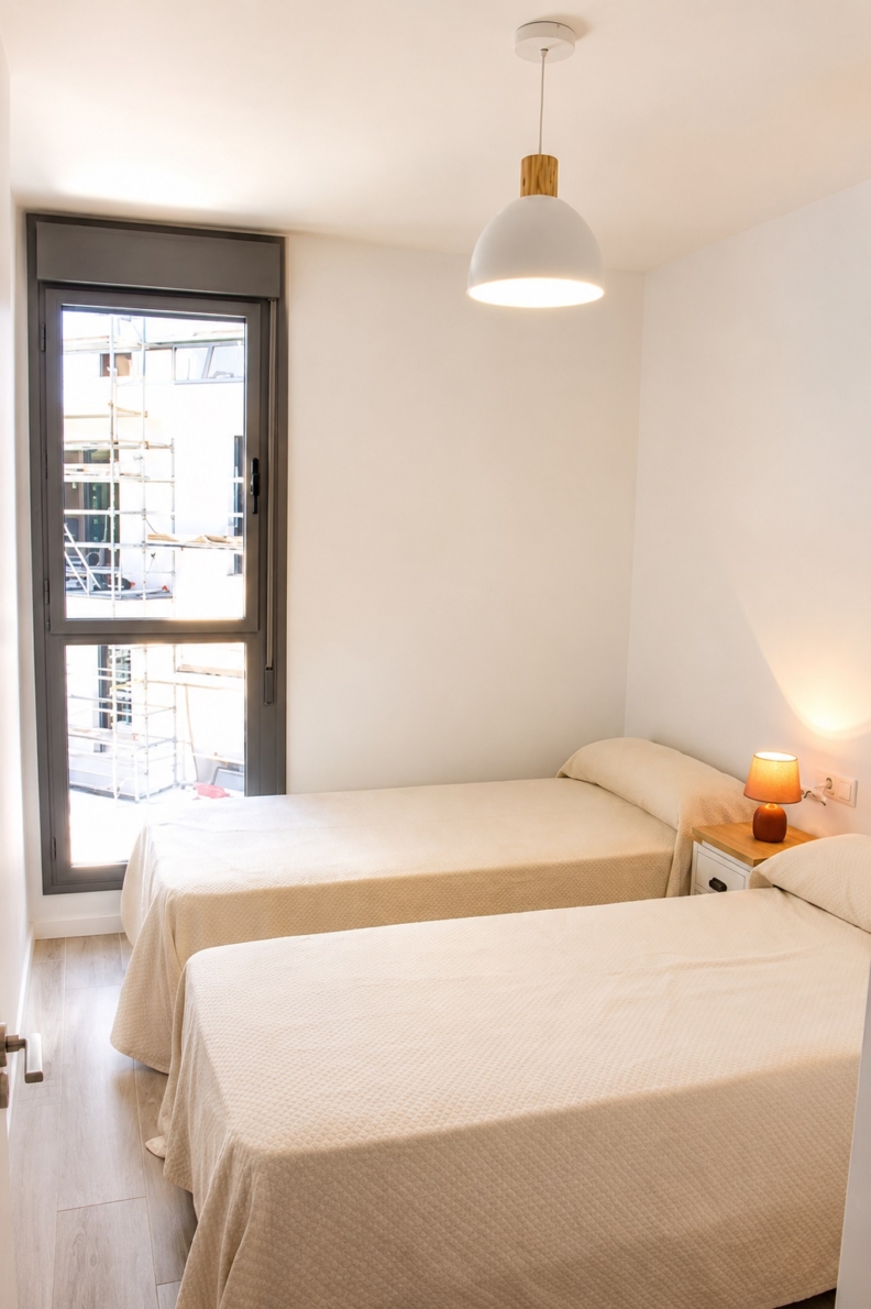 Apartment for sale in Dénia
