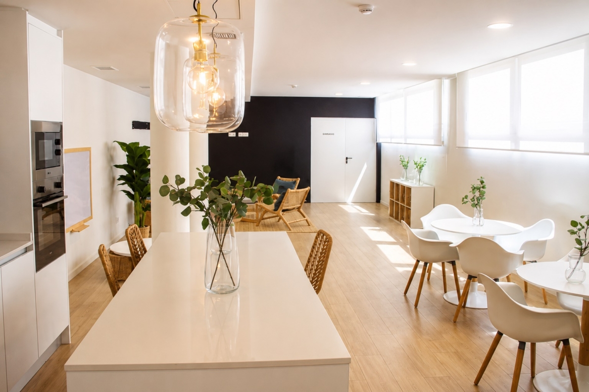 Apartment for sale in Dénia