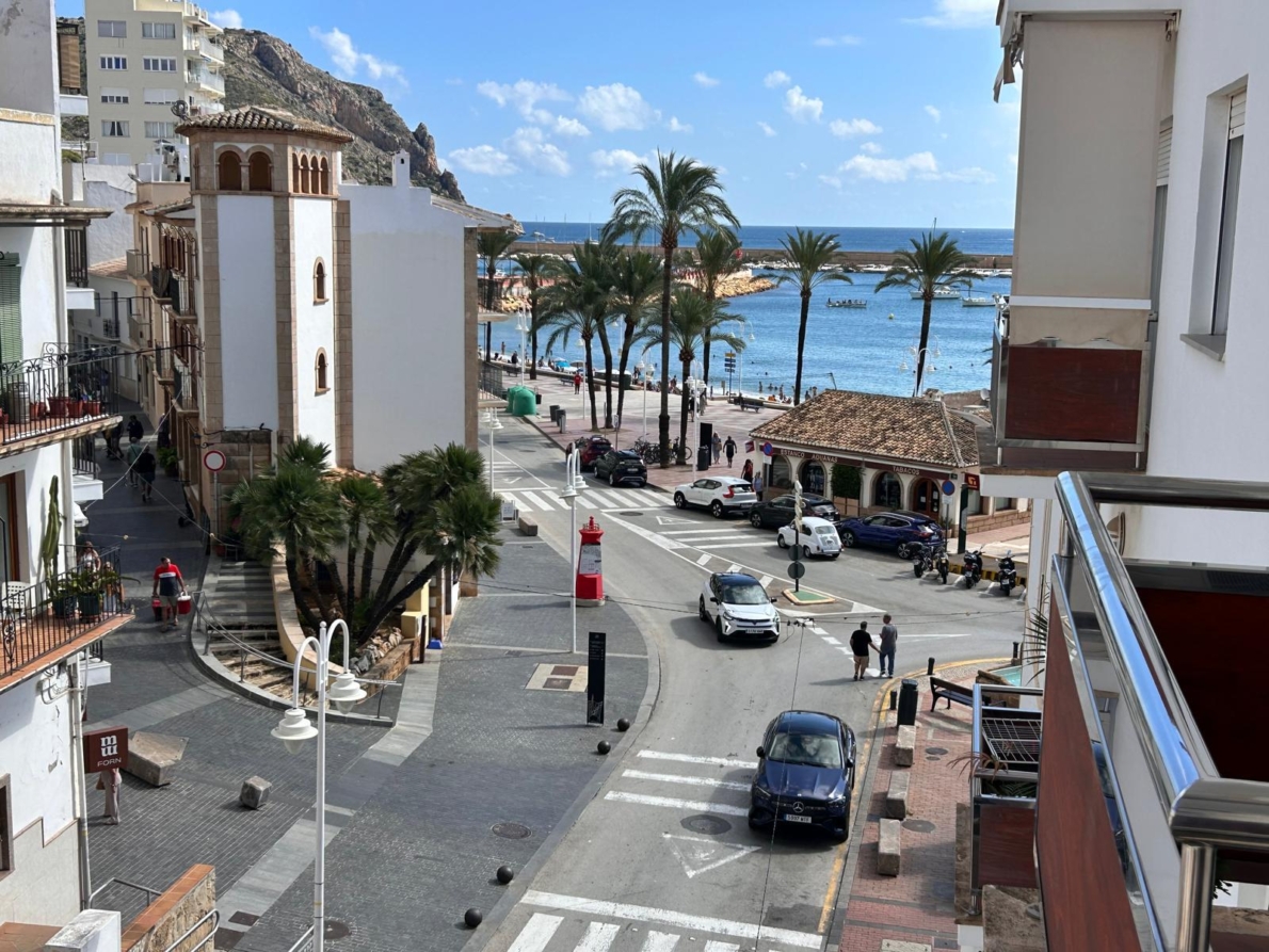 DP-02-ENJ-AP-00253-D-1 Apartment for sale in Javea