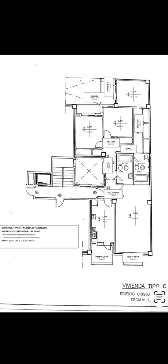 DP-02-ENJ-AP-00253-D-13 Apartment for sale in Javea