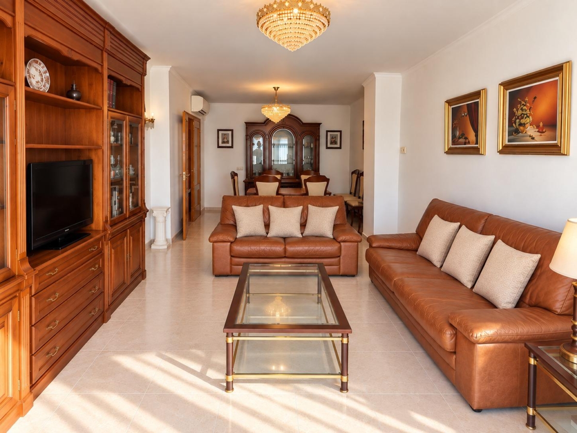 DP-02-ENJ-AP-00253-D-19 Apartment for sale in Javea