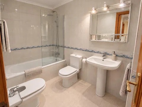 DP-02-ENJ-AP-00253-D-3 Apartment for sale in Javea