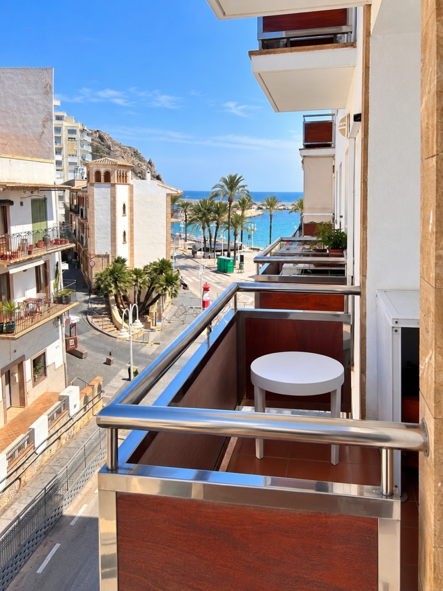 DP-02-ENJ-AP-00253-D-7 Apartment for sale in Javea