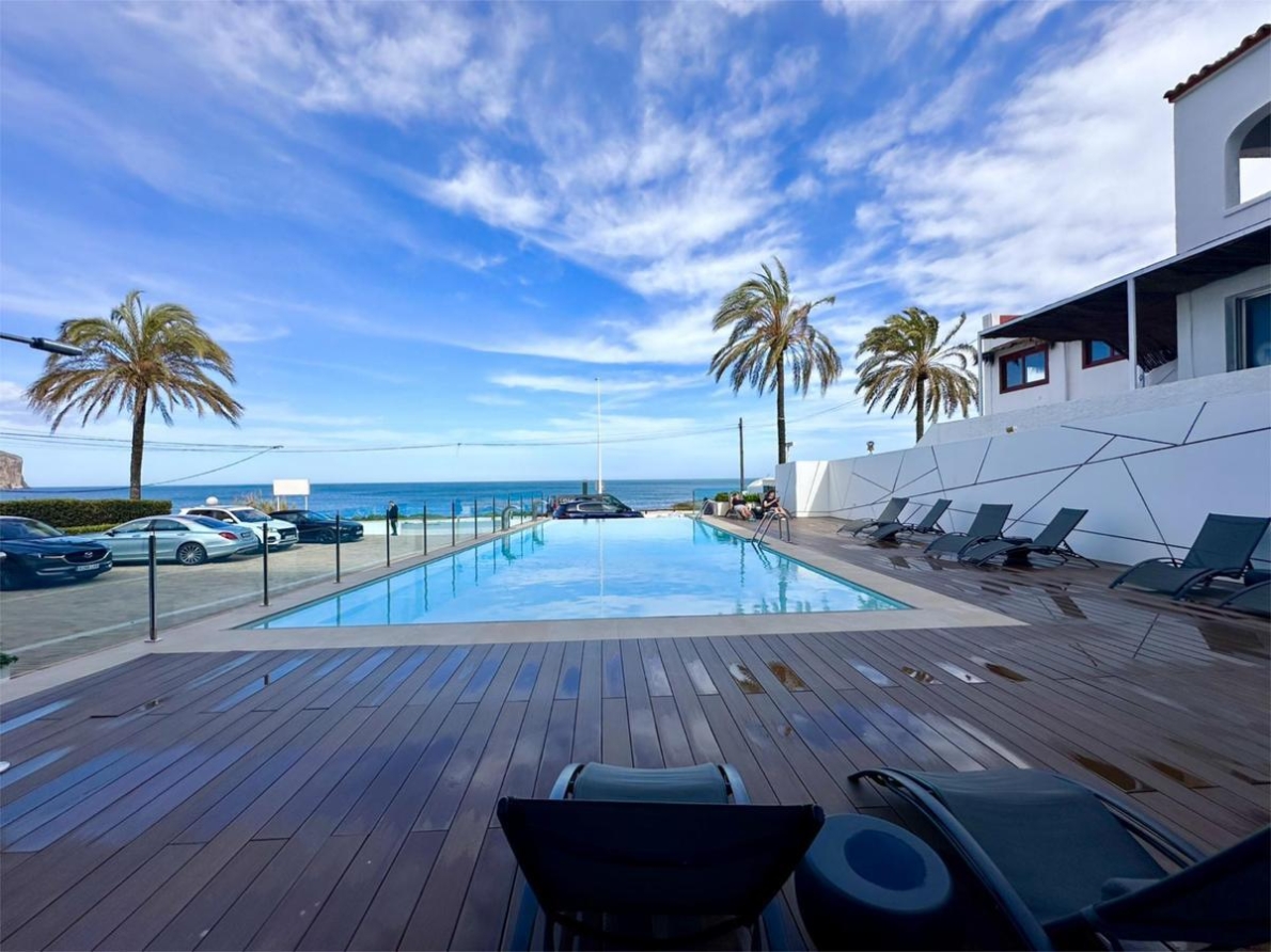 DP-02-ENJ-CO-00015-C-10 Hotel for sale in Jávea / Xàbia
