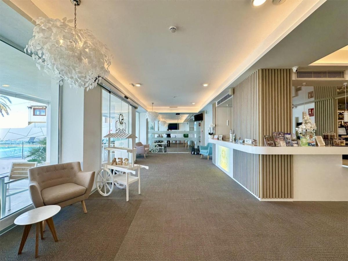 DP-02-ENJ-CO-00015-C-2 Hotel for sale in Jávea / Xàbia