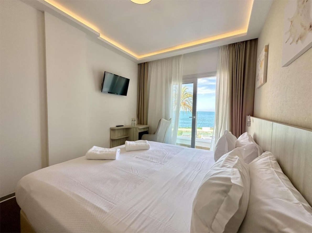 DP-02-ENJ-CO-00015-C-3 Hotel for sale in Jávea / Xàbia