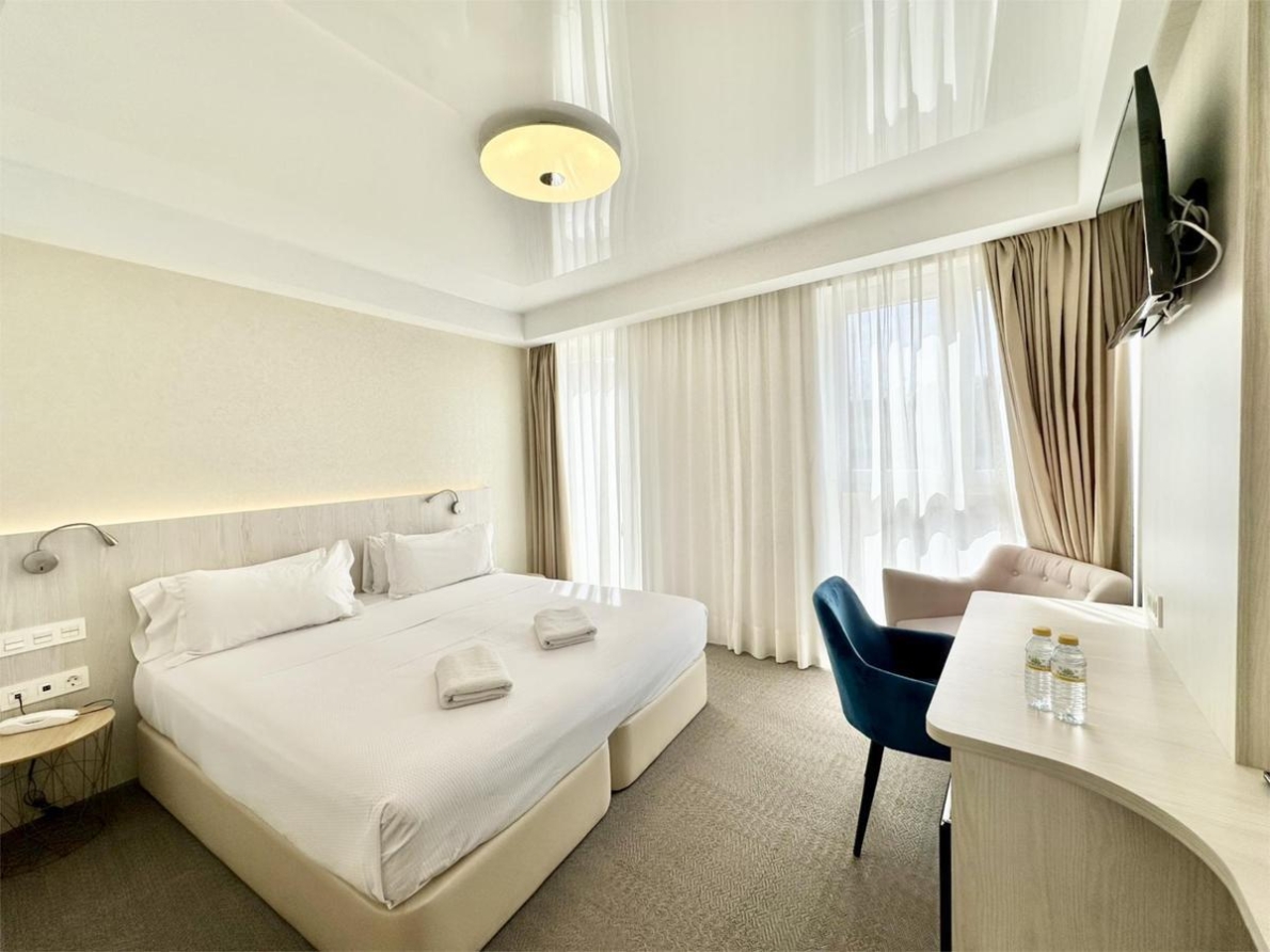 DP-02-ENJ-CO-00015-C-4 Hotel for sale in Jávea / Xàbia