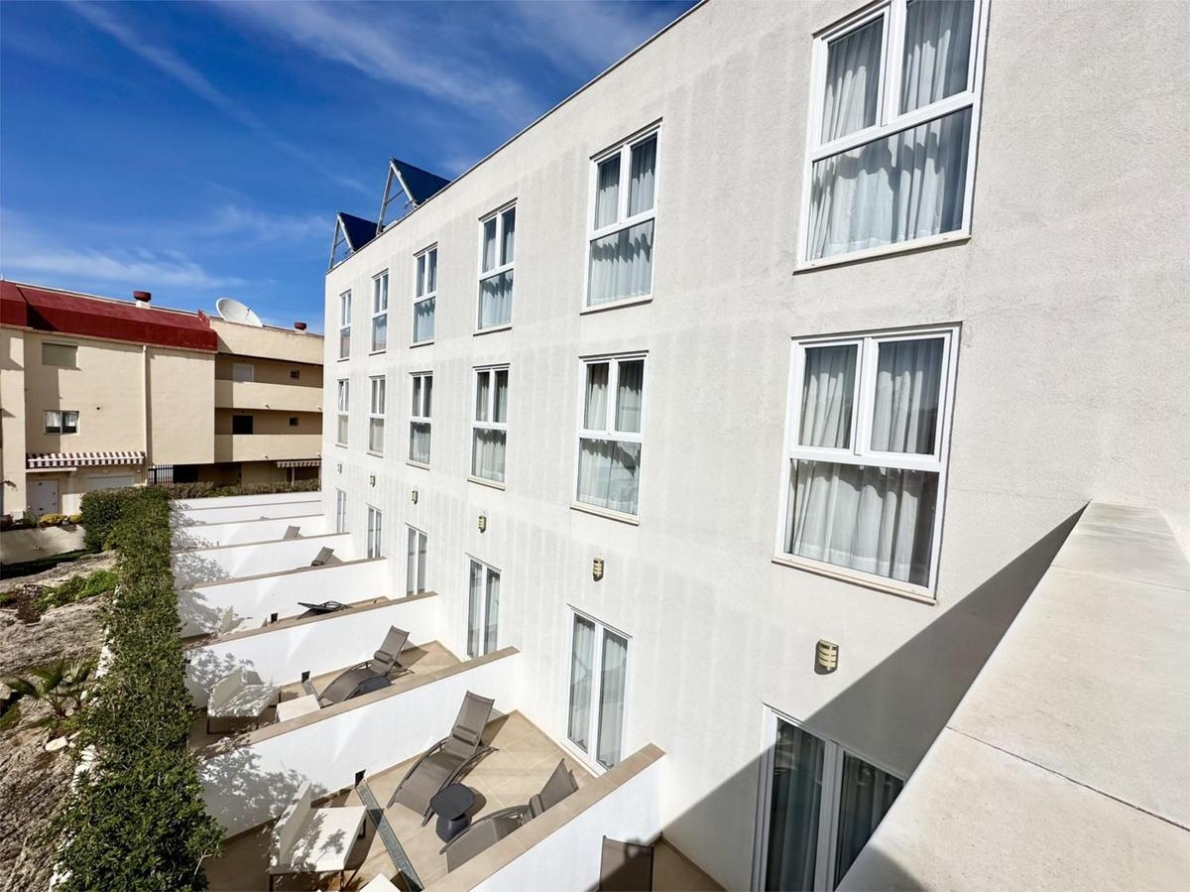 DP-02-ENJ-CO-00015-C-8 Hotel for sale in Jávea / Xàbia
