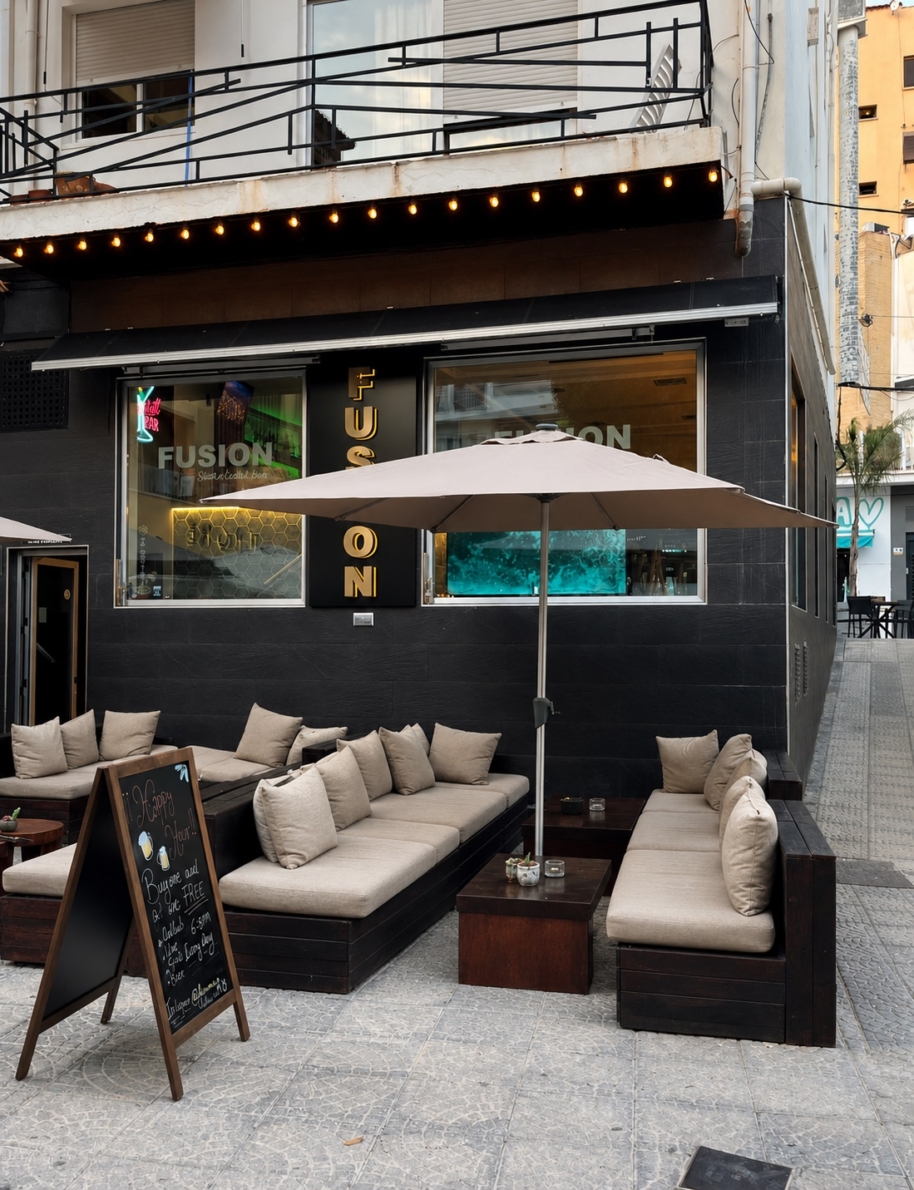 DP-02-ENJ-CO-00032-D-1 Bar for sale in Moraira
