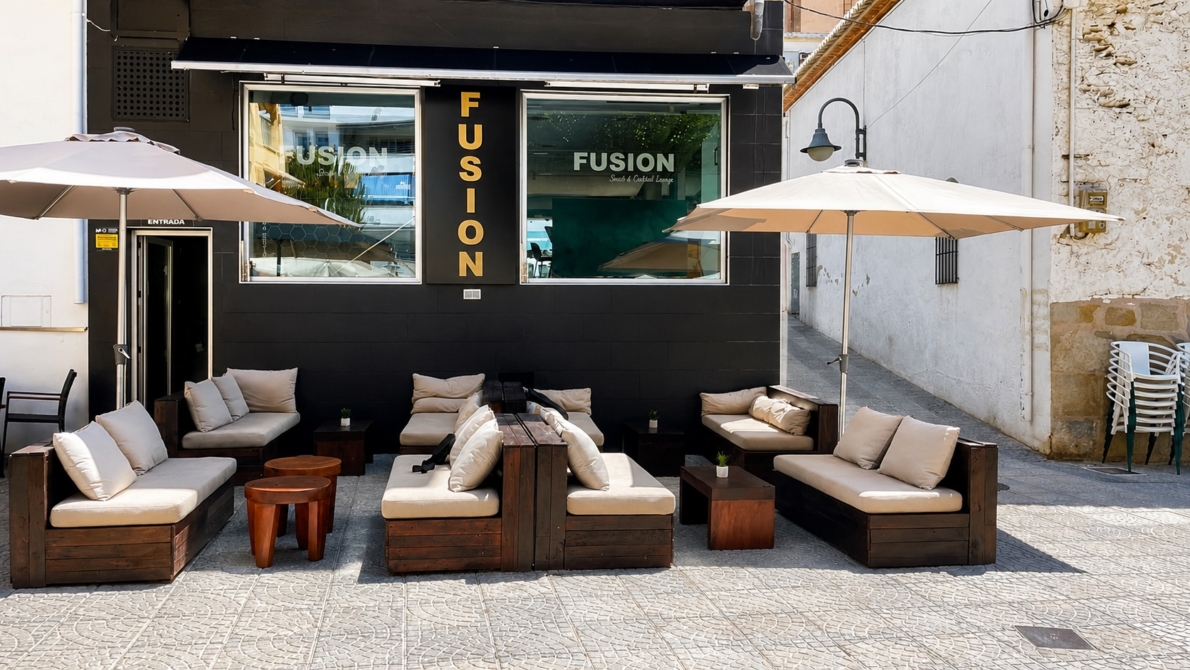 DP-02-ENJ-CO-00032-D-3 Bar for sale in Moraira