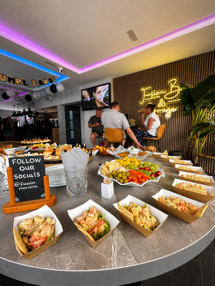 DP-02-ENJ-CO-00032-D-6 Bar for sale in Moraira