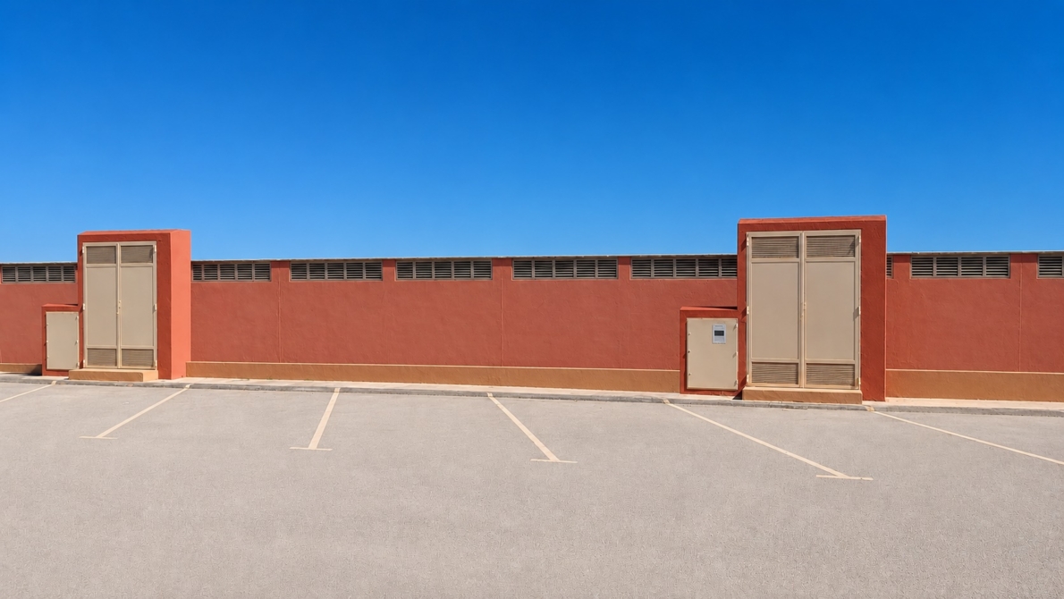 Commercial for sale in Moraira