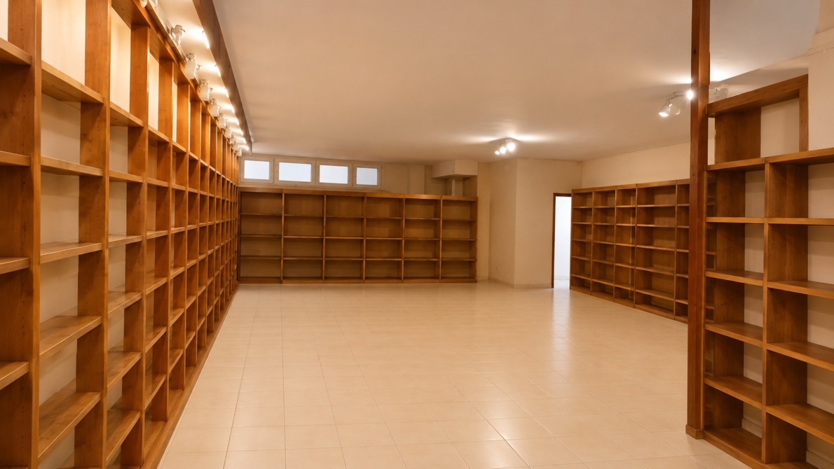 Commercial for sale in Moraira