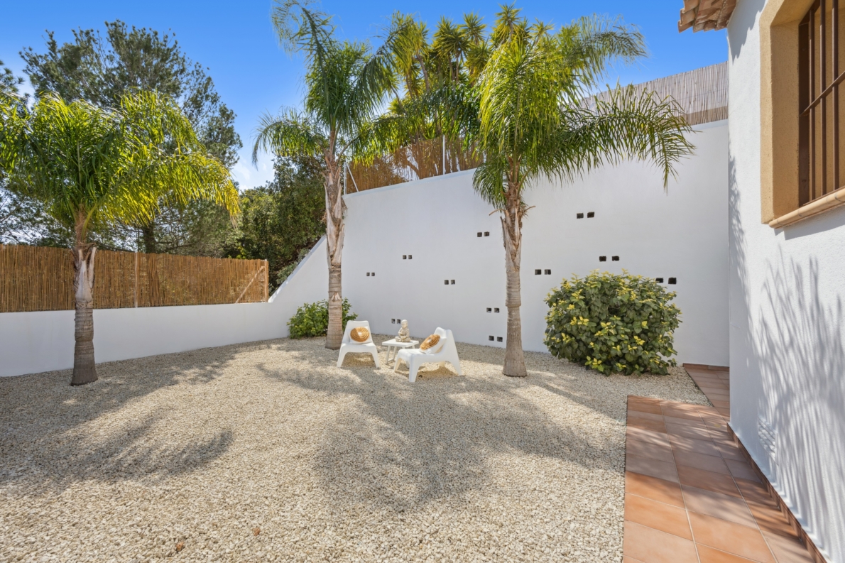 Villa for sale in Jávea / Xàbia