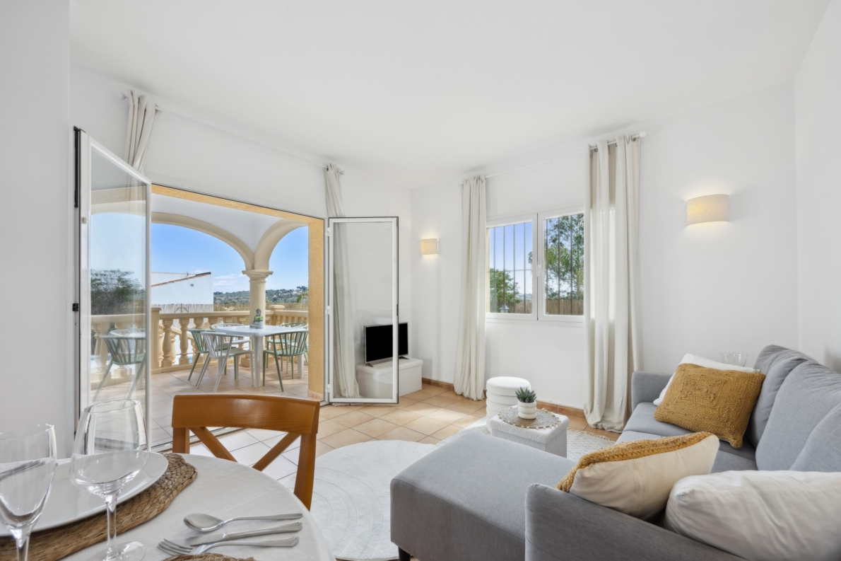 Villa for sale in Jávea / Xàbia