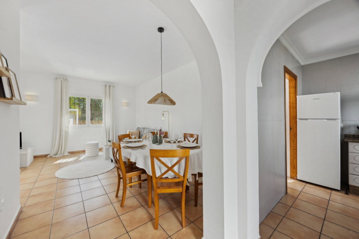 Villa for sale in Jávea / Xàbia