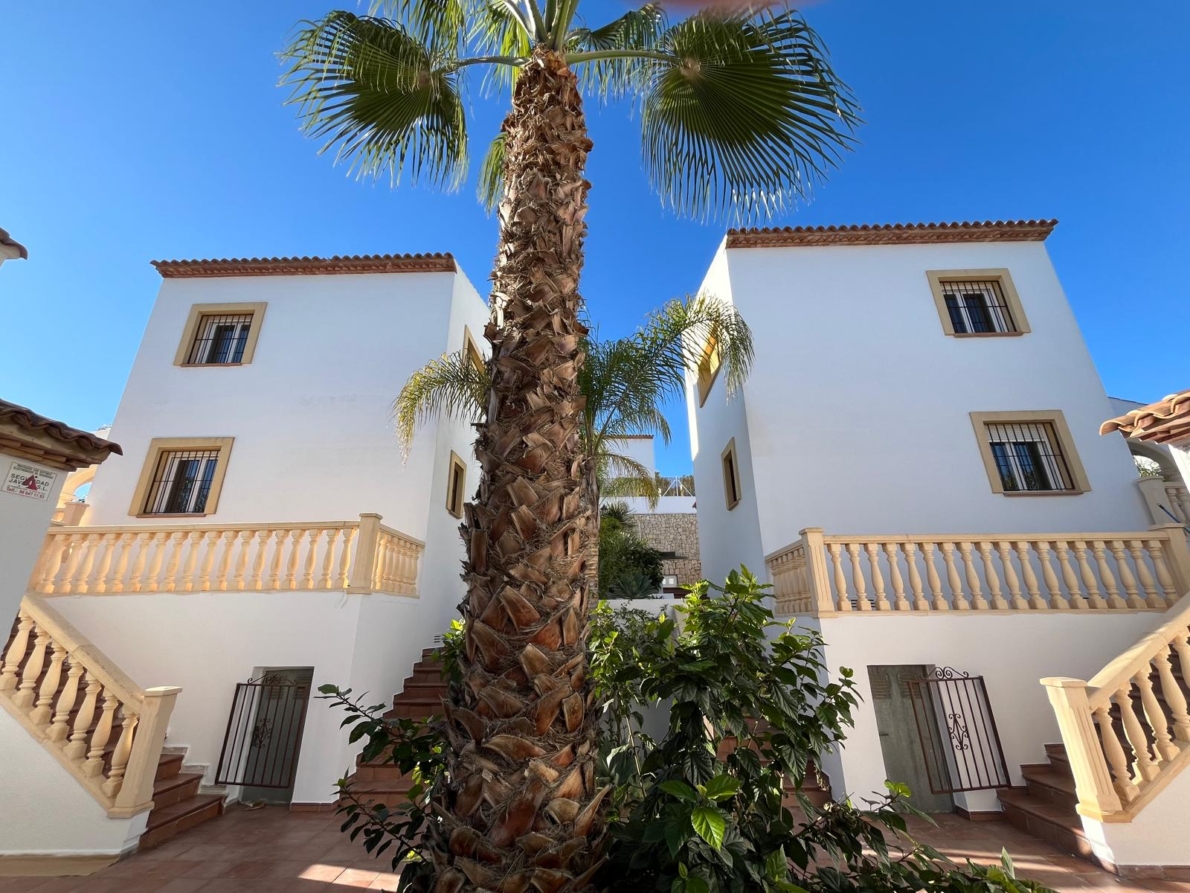 Villa for sale in Jávea / Xàbia