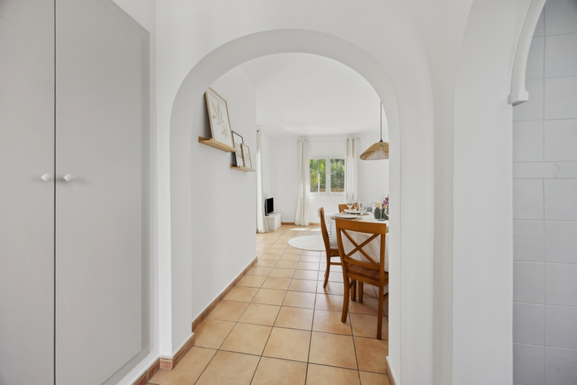 Villa for sale in Jávea / Xàbia