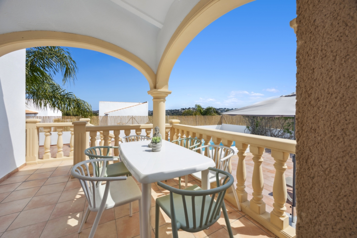 Villa for sale in Jávea / Xàbia