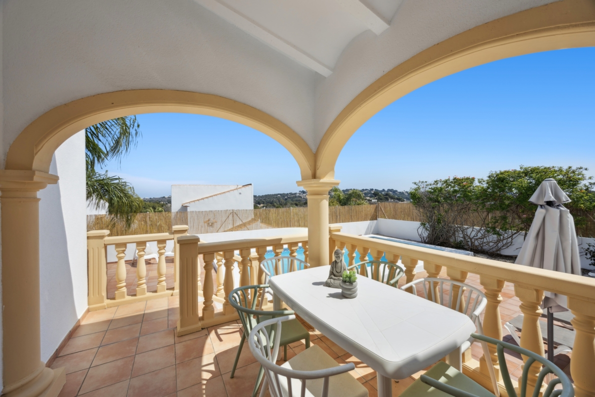 Villa for sale in Jávea / Xàbia